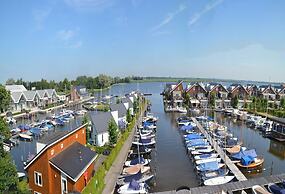 Harbour Lodge at Uitgeestermeer View