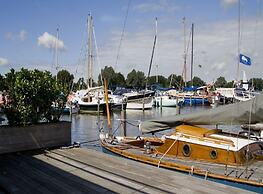Harbour Lodge at Uitgeestermeer View