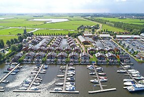 Harbour Lodge at Uitgeestermeer View