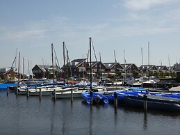 Harbour Lodge at Uitgeestermeer View