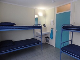 Group Accommodation Near the North Sea