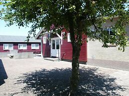 Group Accommodation Near the North Sea