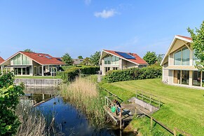 Spacious House in Netherlands for 8 Guests