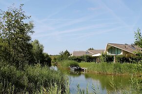 Spacious House in Netherlands for 8 Guests