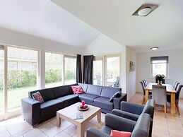 Spacious House in Netherlands for 8 Guests