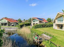 Spacious House in Netherlands for 8 Guests