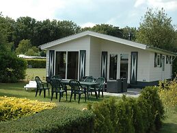 Chalet in Netherlands With Pool & Playground