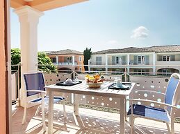 Apartment in France With Pool & Quiet Setting