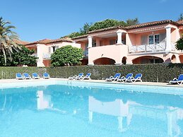 Apartment in France With Pool & Quiet Setting