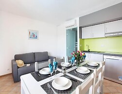 Apartment in France With Pool & Quiet Setting