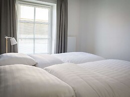 Apartment in De Cocksdorp With Garden