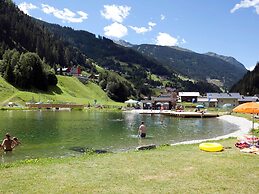 Apartment Near the Lake in Tyrol