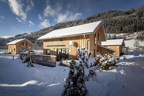 Amazing Chalet With Sauna
