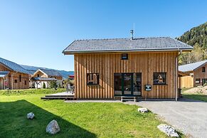 Amazing Chalet With Sauna