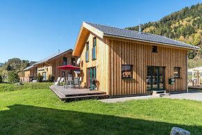 Amazing Chalet With Sauna