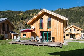 Amazing Chalet With Sauna