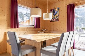 Amazing Chalet With Sauna