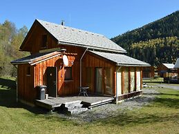 Appealing Chalet With Terrace