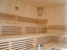 Beautiful Chalet in Obertraun With Garden
