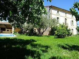 Mansion in Fournes With Private Pool