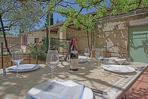 Mansion in Fournes With Private Pool