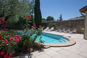 Mansion in Fournes With Private Pool