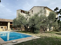 Mansion in Fournes With Private Pool