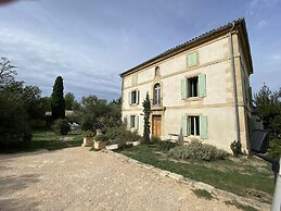 Mansion in Fournes With Private Pool