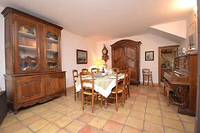 Mansion in Fournes With Private Pool