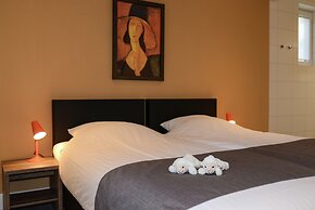 Luxury Villa in Texel