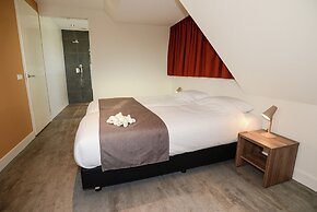 Luxury Villa in Texel