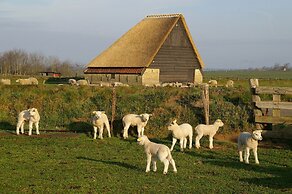 Luxury Villa in Texel