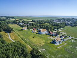 Farmhouse in De Cocksdorp Near the Beach