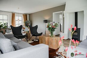 Forest Cottage Near Leenderbos