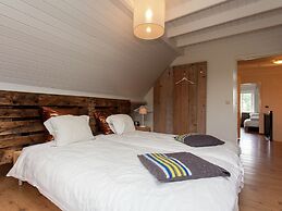 Forest Cottage Near Leenderbos