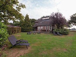 Forest Cottage Near Leenderbos