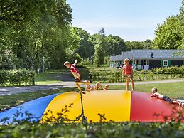 Glamping With Comfort in Ijhorst