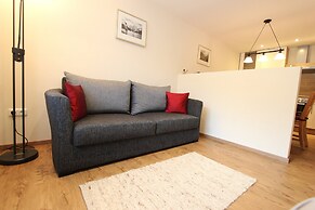 Spacious Apartment in Kleinarl near Ski Lift
