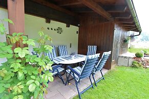 Spacious Apartment in Kleinarl near Ski Lift