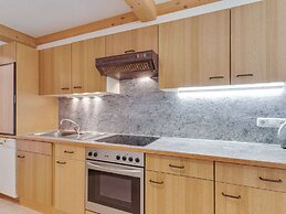 Apartment in Kappl Near Ski Slopes