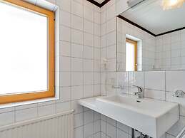 Apartment in Kappl Near Ski Slopes