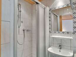 Apartment in Kappl Near Ski Slopes