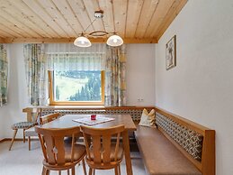 Apartment in Kappl Near Ski Slopes