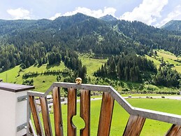 Apartment in Kappl Near Ski Slopes