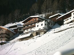 Apartment in Kappl Near Ski Slopes