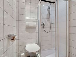 Apartment in Kappl Near Ski Slopes