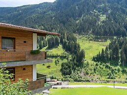 Apartment in Kappl Near Ski Slopes
