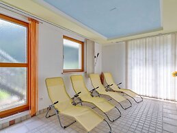Apartment in Kappl Near Ski Slopes