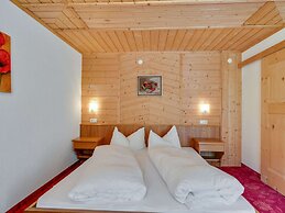 Apartment in Kappl Near Ski Slopes