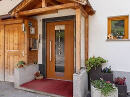 Apartment in Kappl Near Ski Slopes